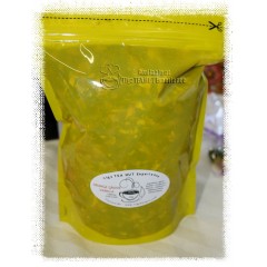 Orange Grove Vanilla Fruit & Herbal Tea - 200g Re-sealable bulk bag
